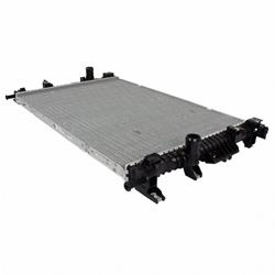 Motorcraft Replacement Radiators for 2013-2020 FUSION, MKZ - DG9Z8005H