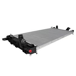 Motorcraft Replacement Radiators for 2015-2017 F-150 - FL3Z8005B