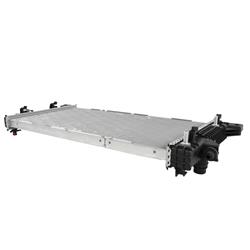 Motorcraft Replacement Radiators for 2015-2017 EXPEDITION, NAVIGATOR, 2011-2014 F-150 - CL3Z8005B