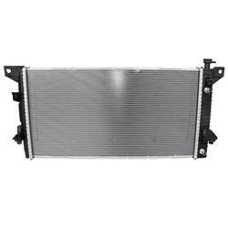 Motorcraft Replacement Radiators for 2010-2014 F-150 - CL3Z8005C