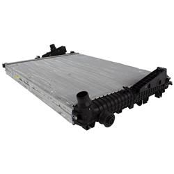 Motorcraft Replacement Radiators 8C3Z8009F