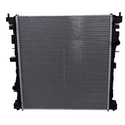 Motorcraft Replacement Radiators for 2020-2023 POLICE INTERCEPTOR UTILITY - L1MZ8005D