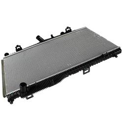 Motorcraft Replacement Radiators for 2020-2022 ECOSPORT - GN1Z8005H