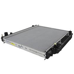 Motorcraft Replacement Radiators 9C2Z8005F