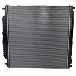 Motorcraft Replacement Radiators LU9Z8005A