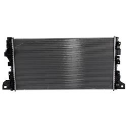 Motorcraft Replacement Radiators for 2022-2024 EXPEDITION, NAVIGATOR, 2021-2024 F-150 - ML3Z8005A