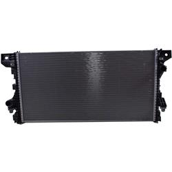 Motorcraft Replacement Radiators for 2022-2024 EXPEDITION, NAVIGATOR, 2021-2024 F-150 - ML3Z8005B