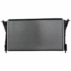 Motorcraft Replacement Radiators for 2021-2024 MUSTANG MACH-E - LJ9Z8005A