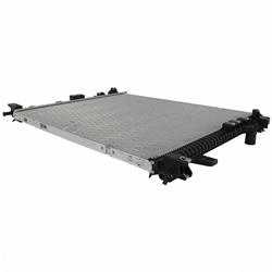 Motorcraft Replacement Radiators for 2015-2024 EDGE, 2016-2018 MKX, 2019-2023 NAUTILUS - F2GZ8005G