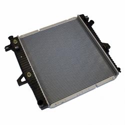 Motorcraft Replacement Radiators 6L5Z8005DA