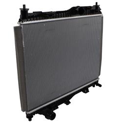 Motorcraft Replacement Radiators for 2019-2021 ECOSPORT - GN1Z8005L
