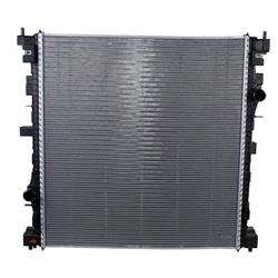 Motorcraft Replacement Radiators for 2020-2023 AVIATOR, EXPLORER, POLICE INTERCEPTOR UTILITY - L1MZ8005K
