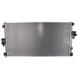 Motorcraft Replacement Radiators BC3Z8005M