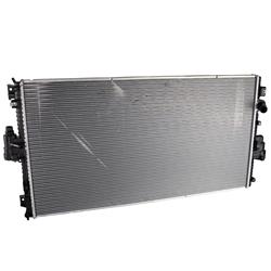 Motorcraft Replacement Radiators BC3Z8005M