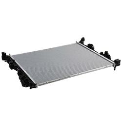 Motorcraft Replacement Radiators for 2021-2022 CORSAIR, ESCAPE - LX6Z8005Q