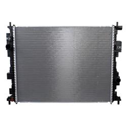 Motorcraft Replacement Radiators for 2021-2024 CORSAIR, ESCAPE, 2022-2024 MAVERICK - MX6Z8005B