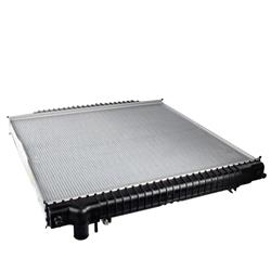 Motorcraft Replacement Radiators 6C3Z8005A