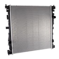 Motorcraft Radiators L1MZ8005L