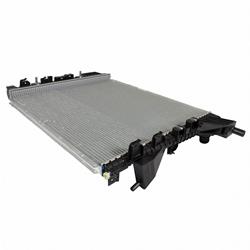 Motorcraft Replacement Radiators 7C3Z8005G