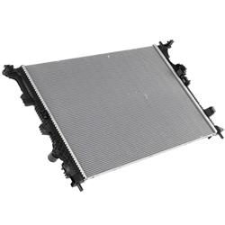 Motorcraft Radiators LX6Z8005T
