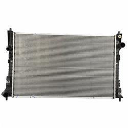 Motorcraft Replacement Radiators 7T4Z8005A