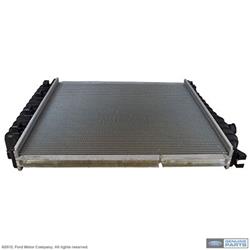Motorcraft Replacement Radiators