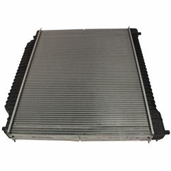 Motorcraft Replacement Radiators 9C2Z8005A