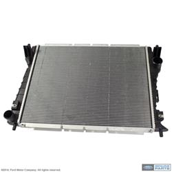 Motorcraft Replacement Radiators AR3Z8005A