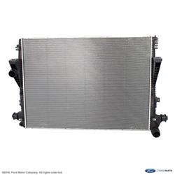 Motorcraft Replacement Radiators BC3Z8005K