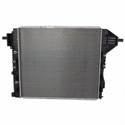 Motorcraft Replacement Radiators BC3Z8005H