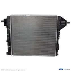 Motorcraft Replacement Radiators BC3Z8005H