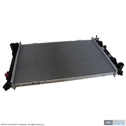 Motorcraft Replacement Radiators for 2006-2012 FUSION, 2010-2011 MILAN, 2012 MKZ - BE5Z8005F