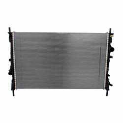 Motorcraft Replacement Radiators CK4Z8005B
