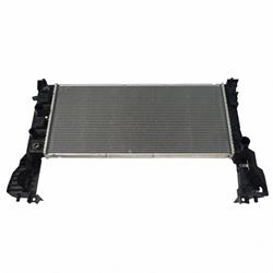 Motorcraft Replacement Radiators for 2012-2015 EDGE - CT4Z8005A
