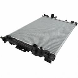 Motorcraft Replacement Radiators for 2013-2016 ESCAPE, 2014-2018 TRANSIT CONNECT - CV6Z8005B