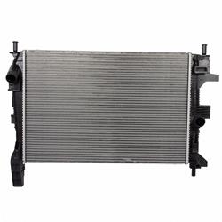 Motorcraft Replacement Radiators for 2015-2018 FOCUS - CV6Z8005W