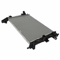 Motorcraft Replacement Radiators for 2015-2018 FOCUS - CV6Z8005W