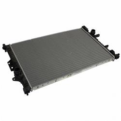 Motorcraft Replacement Radiators for 2014-2019 ESCAPE - CV6Z8005X
