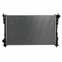 Motorcraft Replacement Radiators for 2013-2019 TAURUS - DG1Z8005C