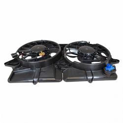 Motorcraft Engine Cooling Fan Assemblies for 2005-2012 ESCAPE, 2006-2011 MARINER, 2008-2010 TRIBUTE - 5M6Z8C607AH