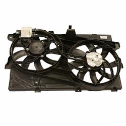 Motorcraft Engine Cooling Fan Assemblies for 2007-2010 EDGE, MKX - 7T4Z8C607B