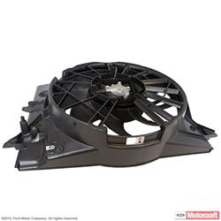 Motorcraft Engine Cooling Fan Assemblies for 2000-2002 LS, 2002 THUNDERBIRD - 6W4Z8C607A