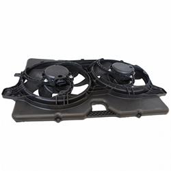 Motorcraft Engine Cooling Fan Assemblies for 2008-2011 TRIBUTE, MARINER, 2008-2012 ESCAPE - 8L8Z8C607B