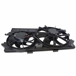 Motorcraft Engine Cooling Fan Assemblies for 2010-2013 TRANSIT CONNECT - 9T1Z8C607A