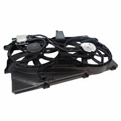 Motorcraft Engine Cooling Fan Assemblies for 2009-2014 EDGE, 2009-2015 MKX - 9T4Z8C607A