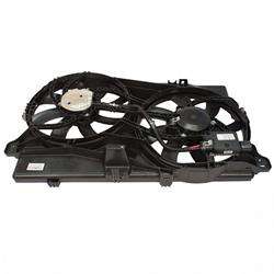Motorcraft Engine Cooling Fan Assemblies for 2007-2014 EDGE, 2007-2015 MKX - CT4Z8C607B