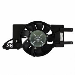 Motorcraft Engine Cooling Fan Assemblies for 2015-2018 FOCUS - BV6Z8C607L