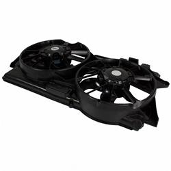 Motorcraft Engine Cooling Fan Assemblies for 2015-2023 MUSTANG - FR3Z8C607B