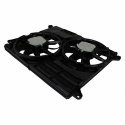 Motorcraft Engine Cooling Fan Assemblies for 2015-2024 EDGE, 2016-2018 MKX - F2GZ8C607A