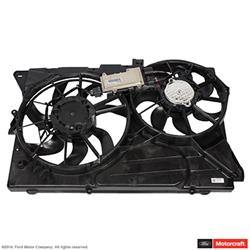 Motorcraft BA8Z8C607E